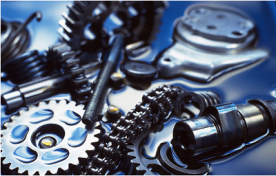 合成高溫潤(rùn)滑鏈條油